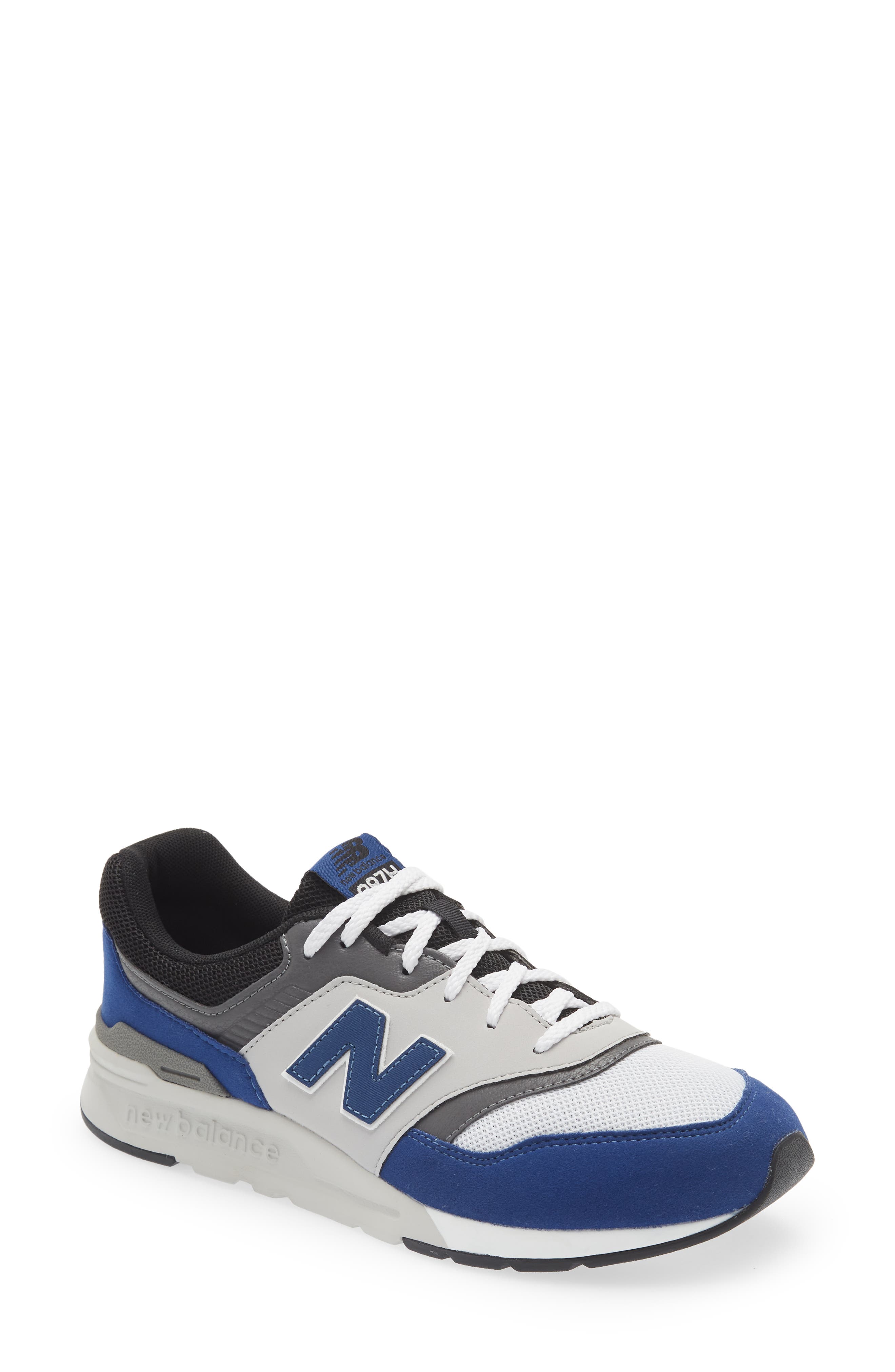 New Balance Kids' 997H Sneaker, Main, color, 