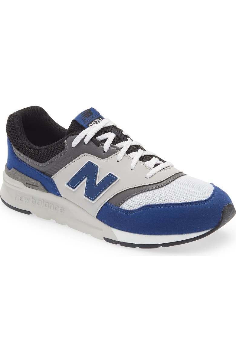 New Balance Kids' 997H Sneaker, Main, color,