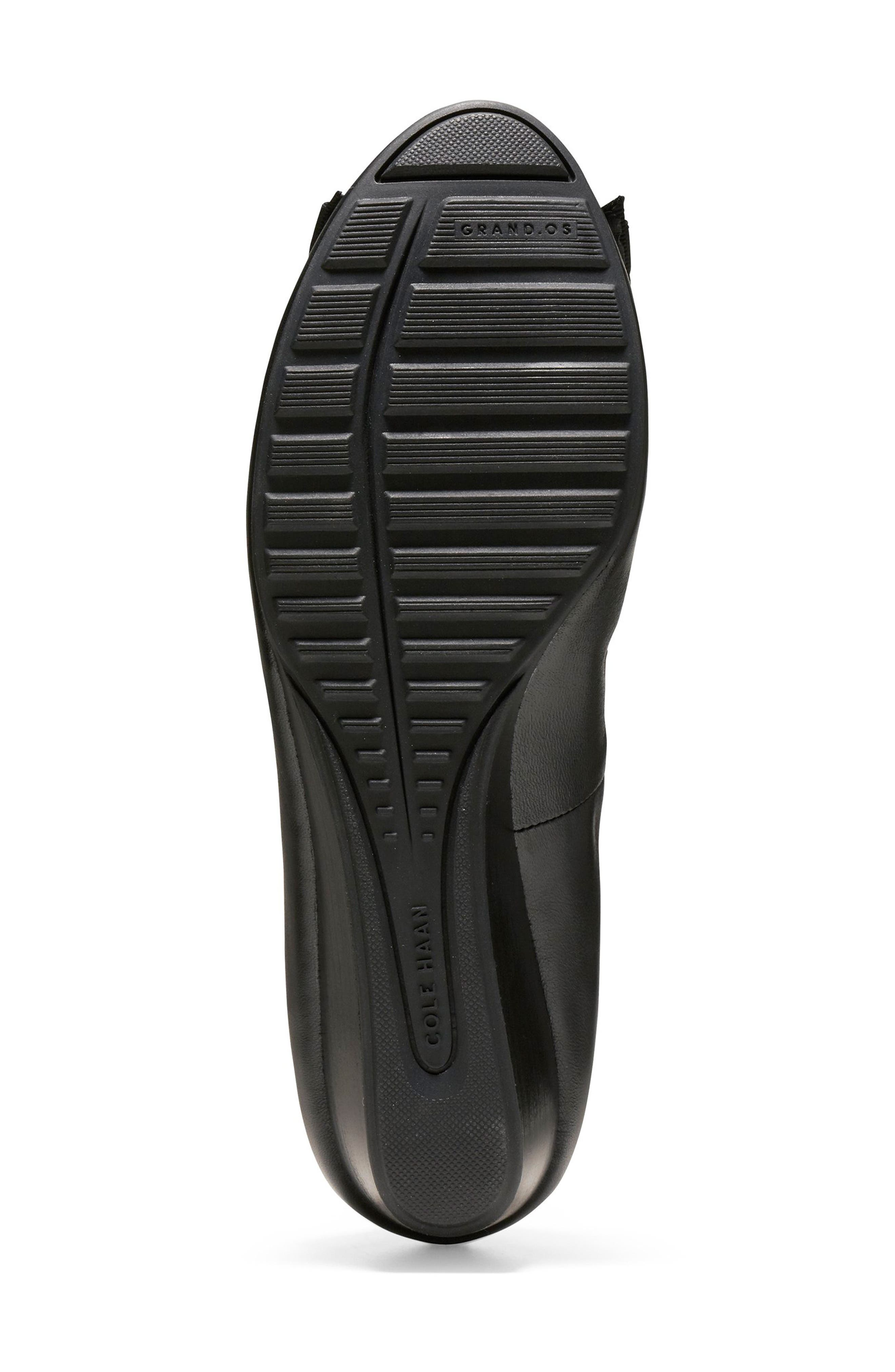 Cole Haan Tali Soft Bow Pump, Alternate, color, 