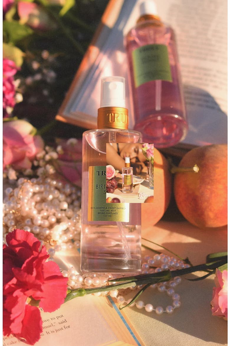 Birthday Sex Perfume Mist, Alternate, color, NO COLOR