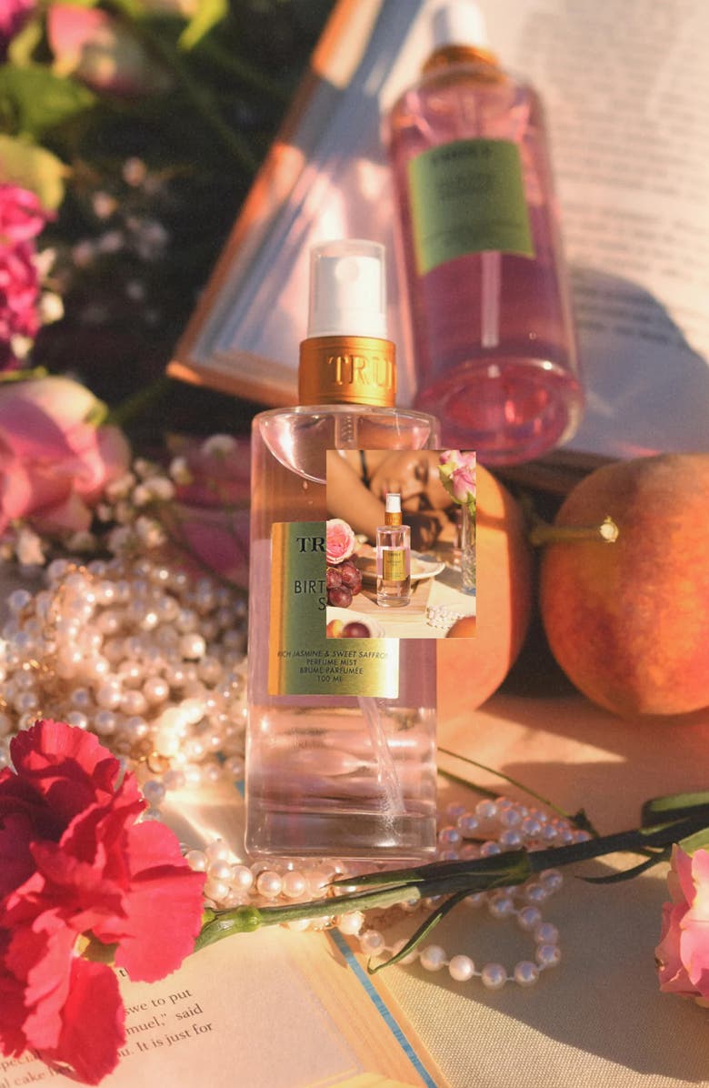 TRULY BEAUTY Birthday Sex Perfume Mist, Alternate, color,