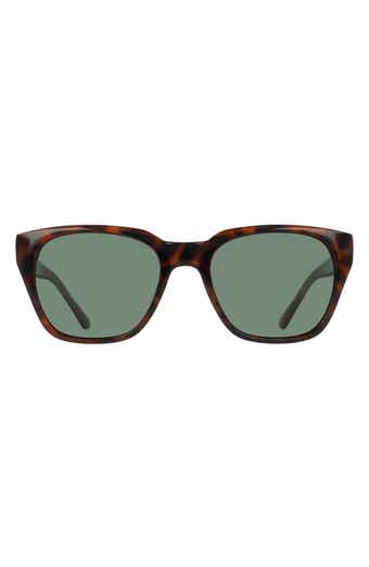 54mm Modified Rectangular Sunglasses