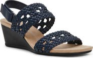 Anne Klein Baxxter Wedge Sandal