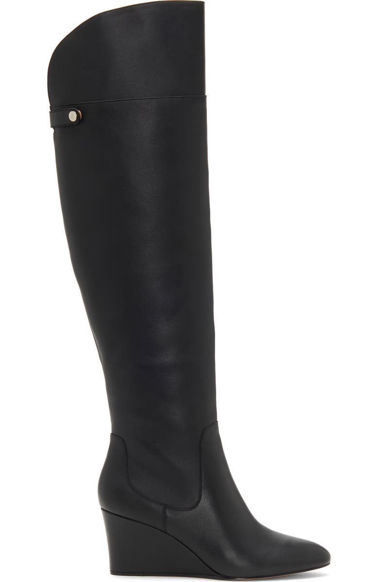 Enzo Angiolini Colitta Over-the-Knee Boot, Alternate, color,