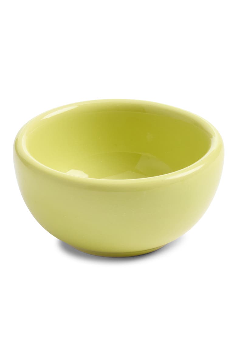 Colorware Nut Bowl, Main, color, GREEN