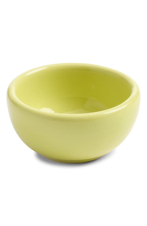 Colorware Nut Bowl