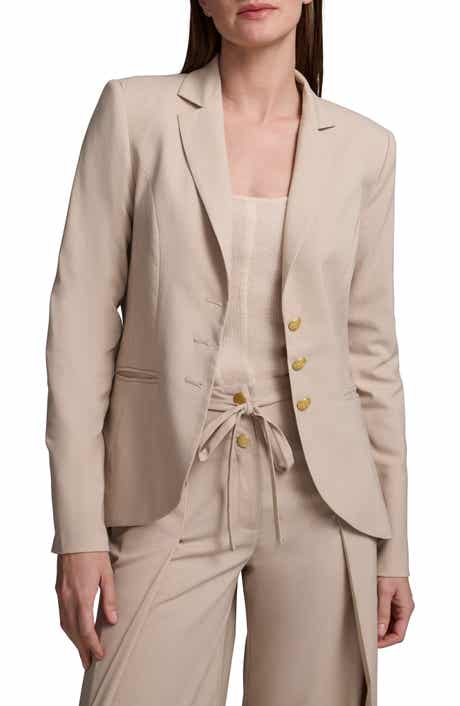 NIC+ZOE Milan Juliette Blazer