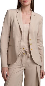 NIC+ZOE Milan Juliette Blazer