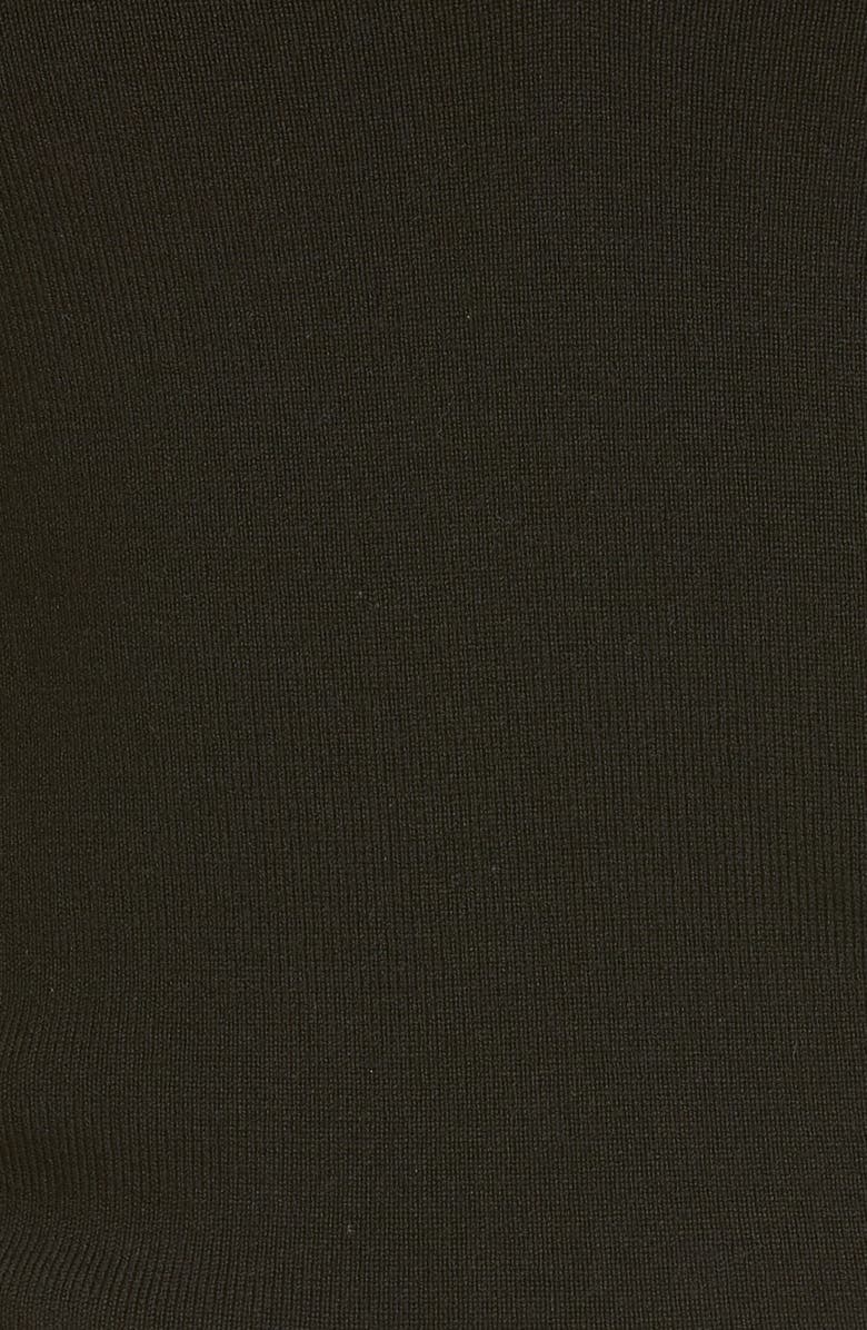 TOTEME Y-Back Merino Wool Blend Tank, Alternate, color, 