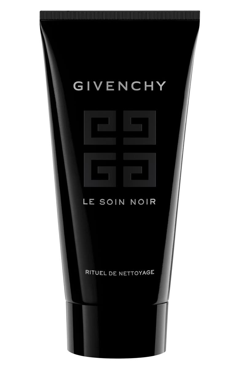 Givenchy Le Soin Noir Age Defying Cleanser, Alternate, color,