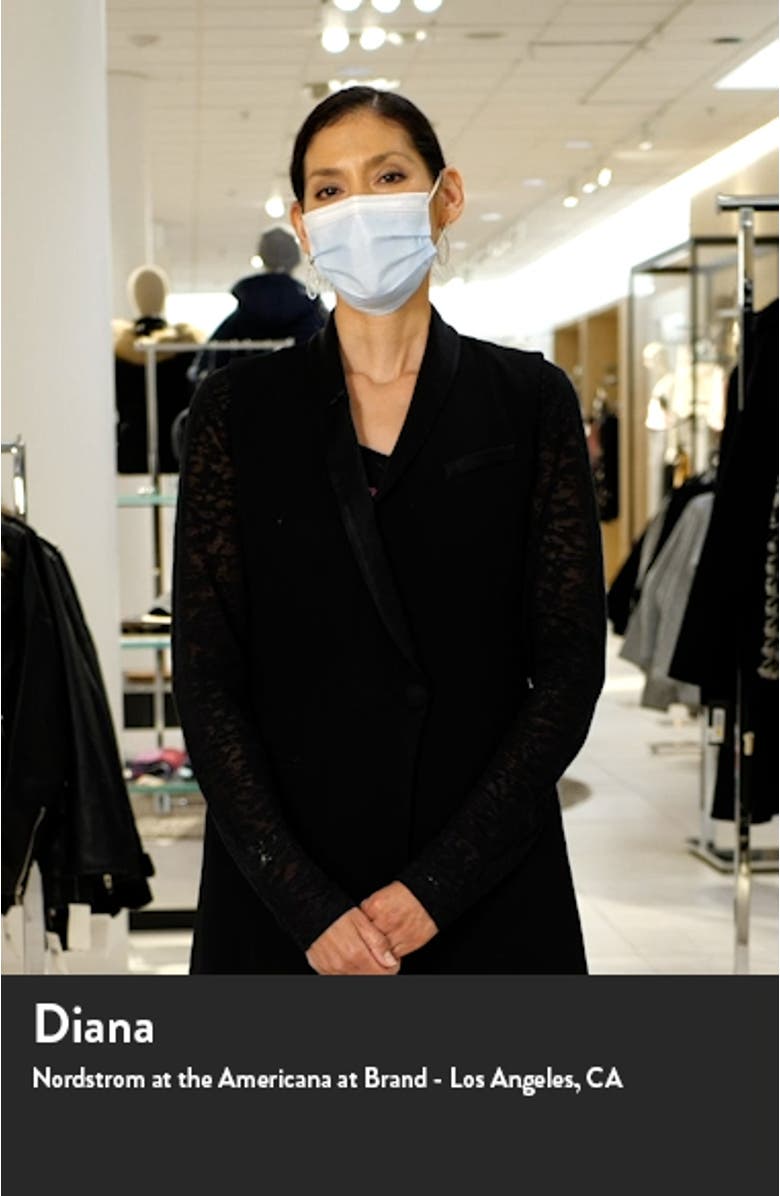 Croxley Cuff Denim Shorts, sales video thumbnail