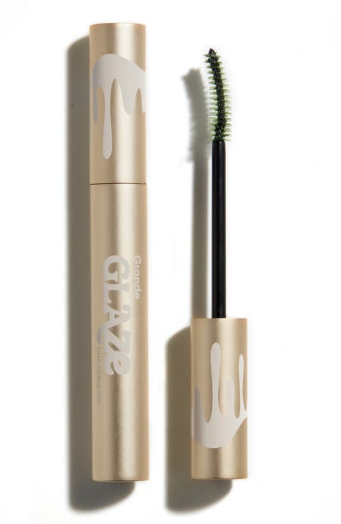 GrandeGLAZE Lash Styling Gel