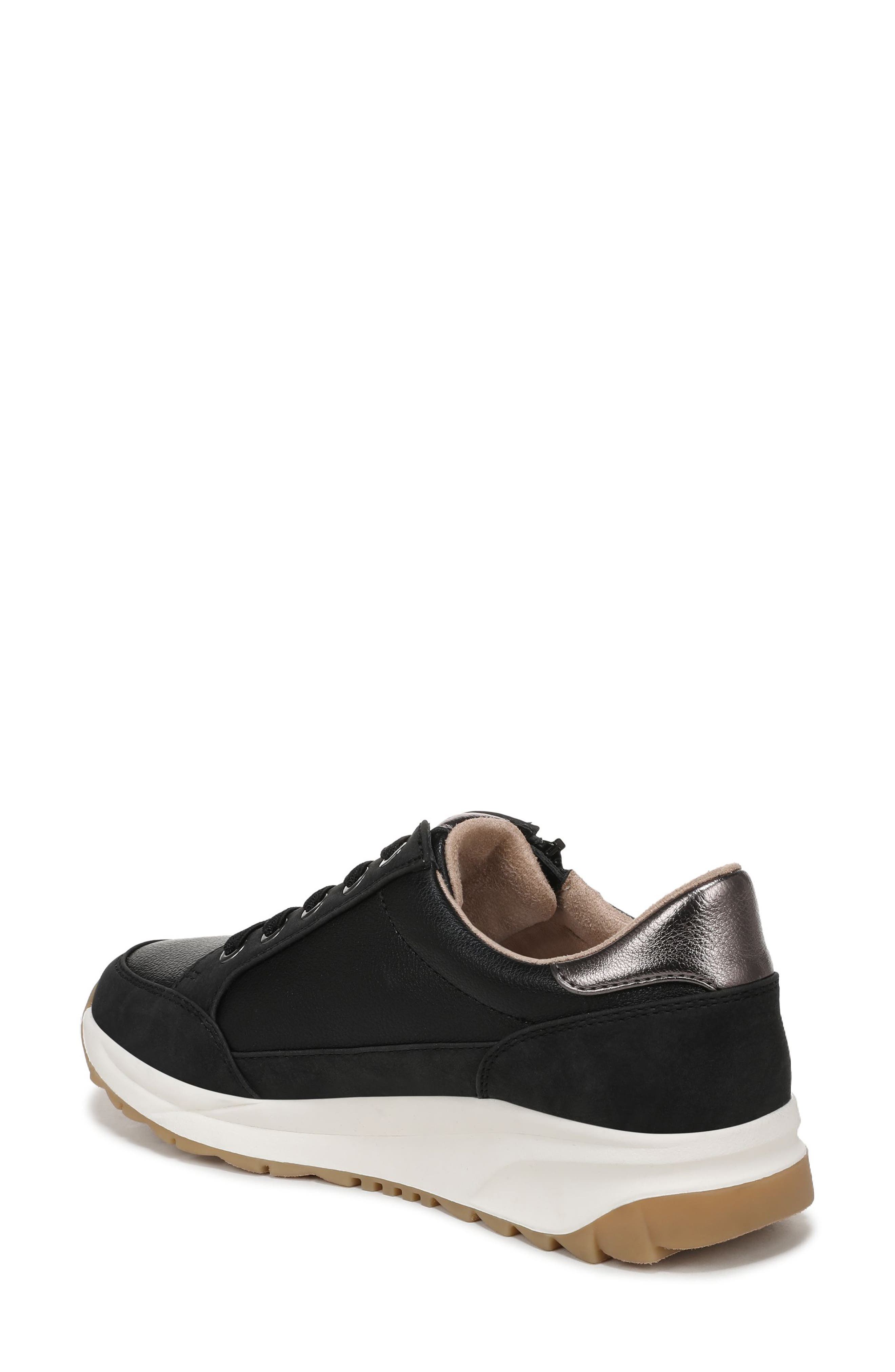 Naturalizer Jace Sneaker, Alternate, color, 
