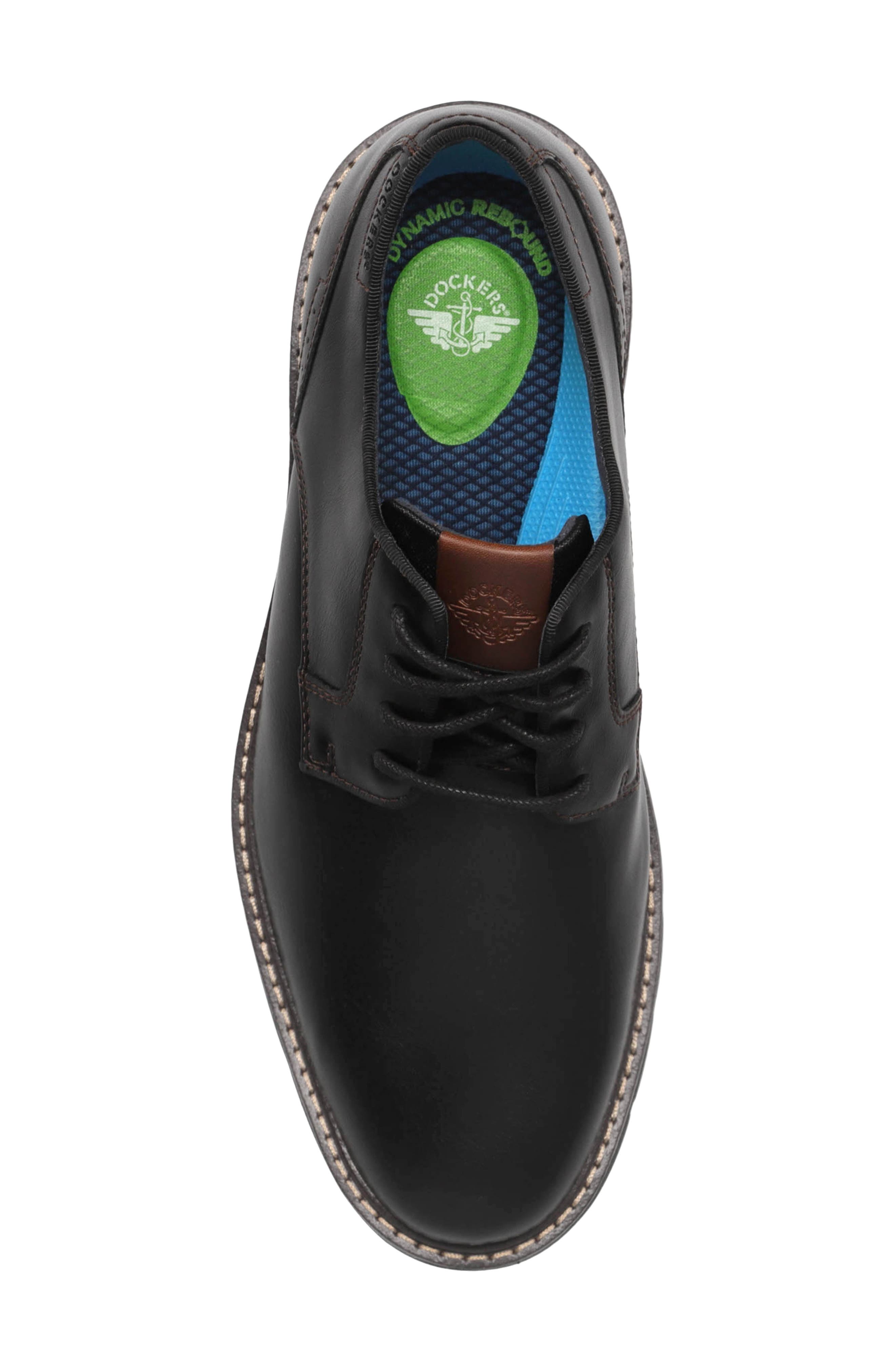 Dockers<sup>®</sup> Emil Derby, Alternate, color, Black