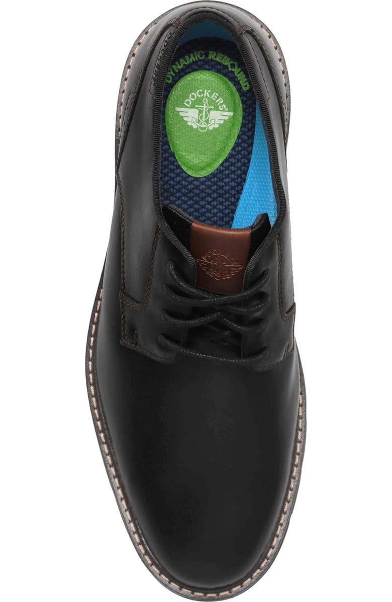 Dockers<sup>®</sup> Emil Derby, Alternate, color, Black