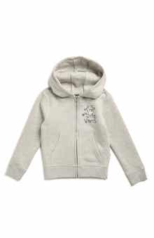 Vans Kids' SK8 Posse Zip Hoodie
