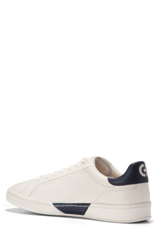 Cole Haan Grandpro Breakaway Sneaker In Multi
