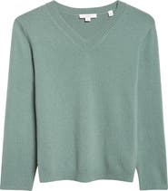Vince V-Neck Sweater