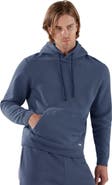 Robert Talbott Chandler French Terry Hoodie