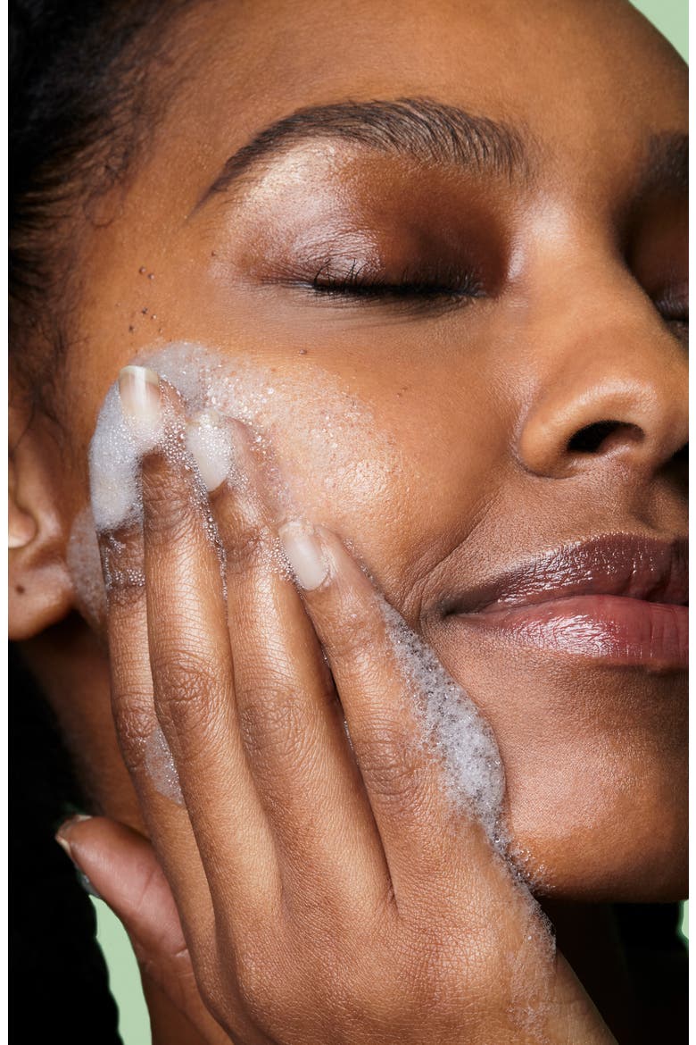 Softening Cleanser, Alternate, color, NO COLOR
