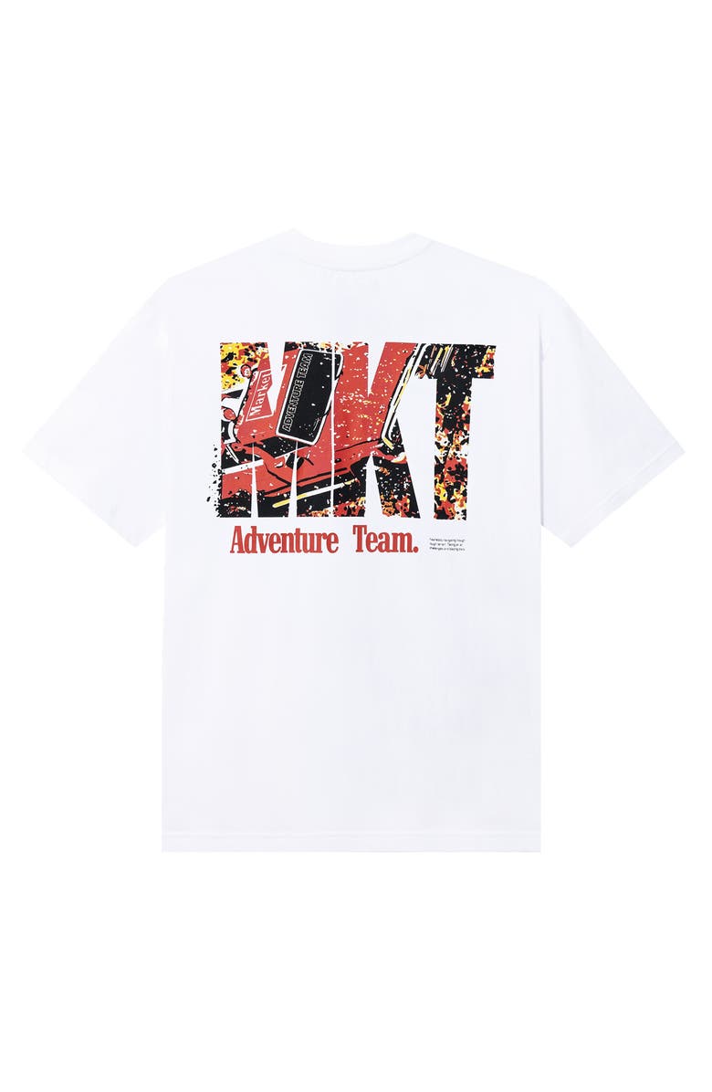 MARKET Adventure Team Graphic T-Shirt, Alternate, color, 