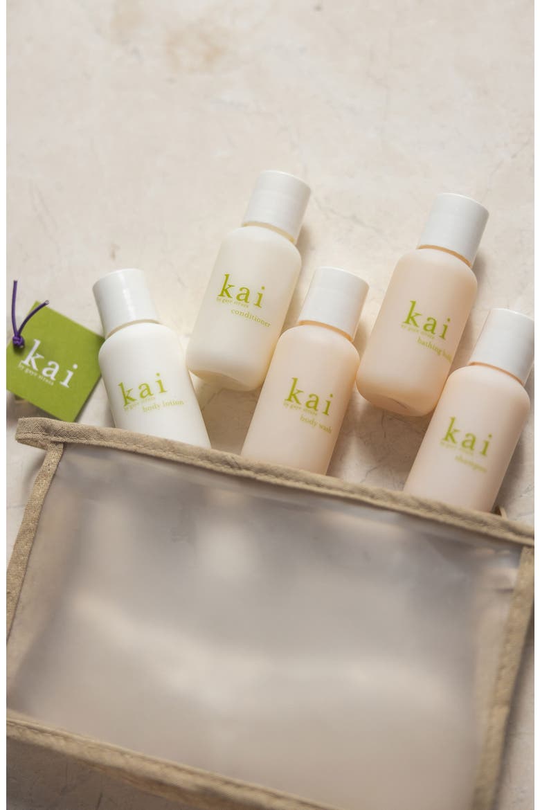 Travel Set, Alternate, color, NO COLOR