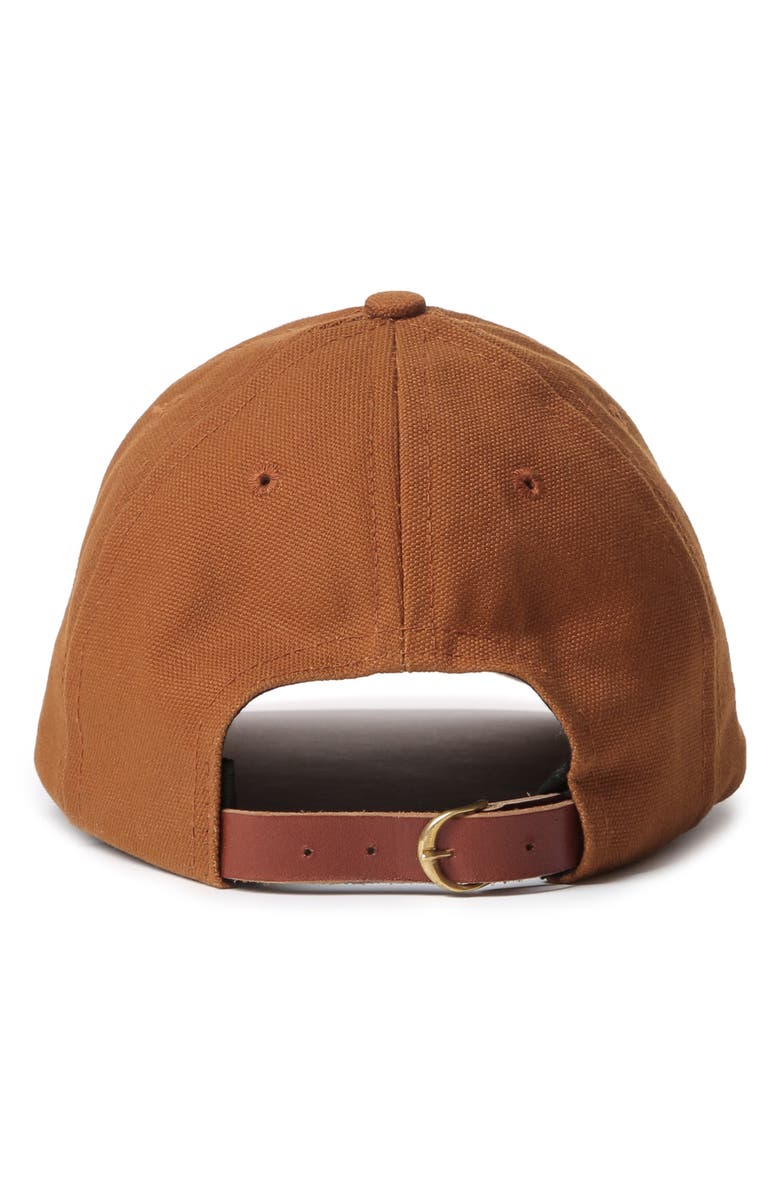 Janessa Leoné Jasper Baseball Cap, Alternate, color,