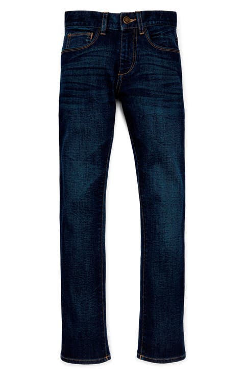 Brady Slim Jeans