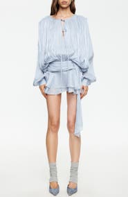 LIONESS Elements Minidress