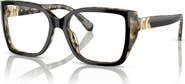 Michael Kors 52mm Square optical glasses