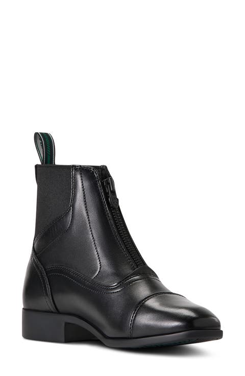 Palisade Paddock Bootie (Women)