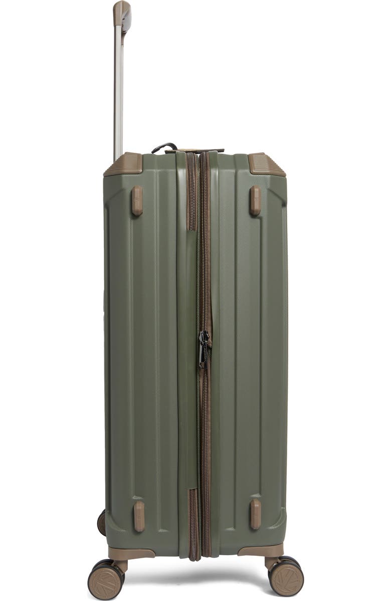 Britbag Stonesfield 27-Inch Hardside Spinner Luggage, Alternate, color, Grape Leaf