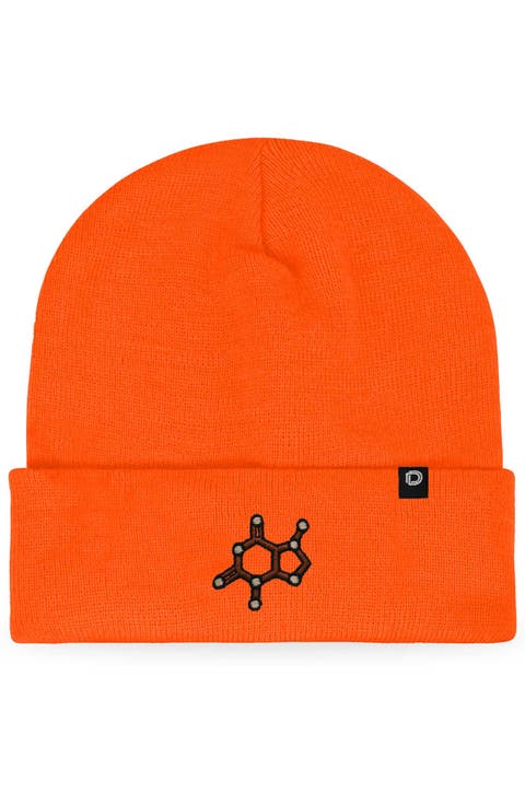 Molecule Beanie