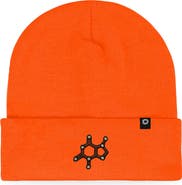 Dalix Molecule Beanie