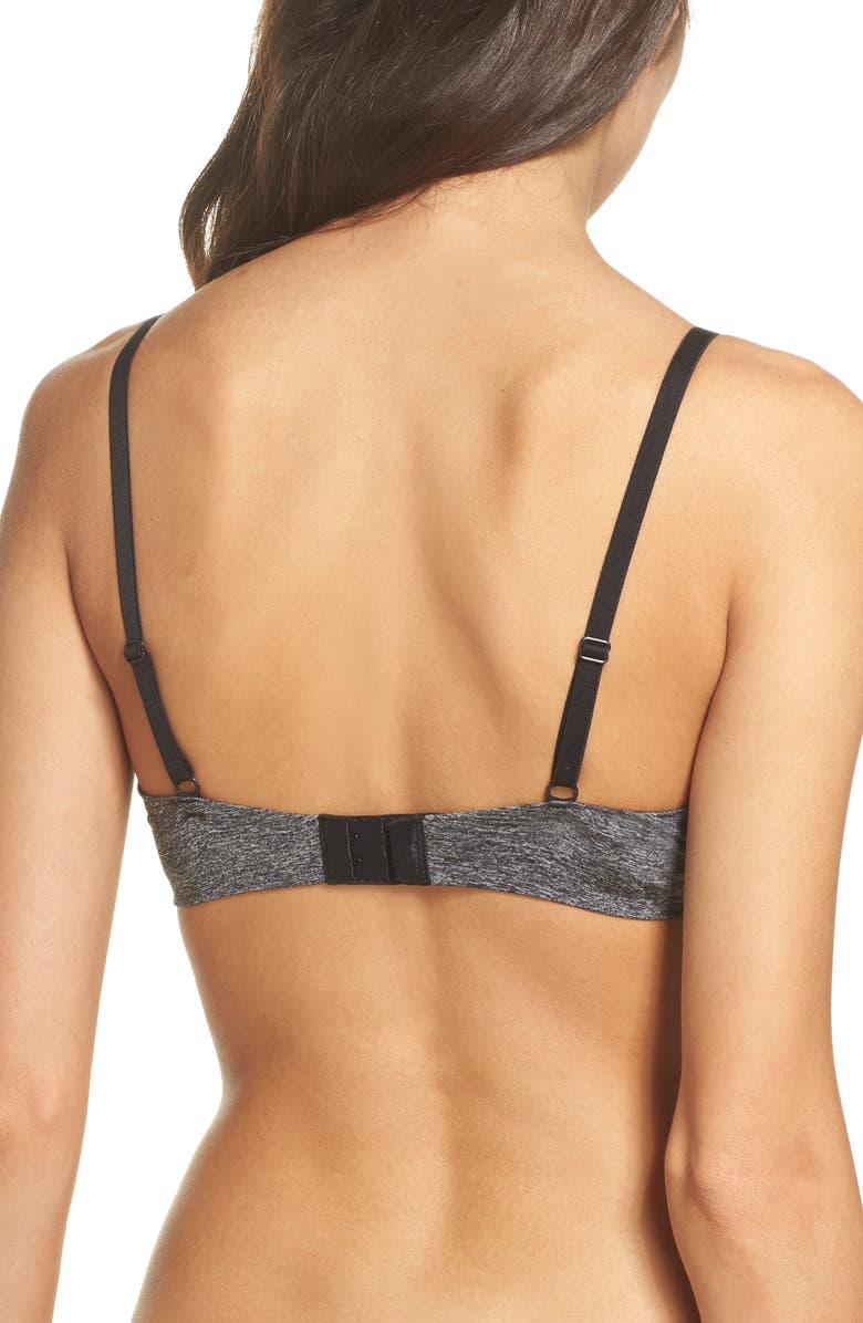 b.tempt'd by Wacoal b.Splendid Underwire T-Shirt Bra, Alternate, color, 