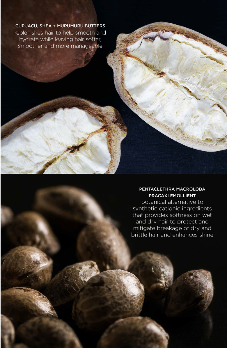 Intelligent Nutrients Fortifi-hair Leave-In Treatment, Alternate, color, NO COLOR