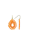 selected Lion Orange