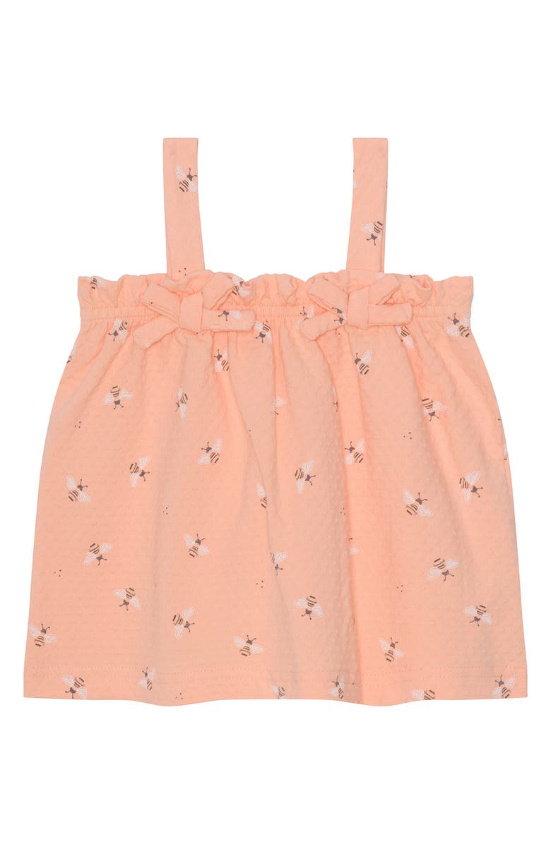 PL Baby by Petit Lem 3-Piece Tank Set, Alternate, color, Bees