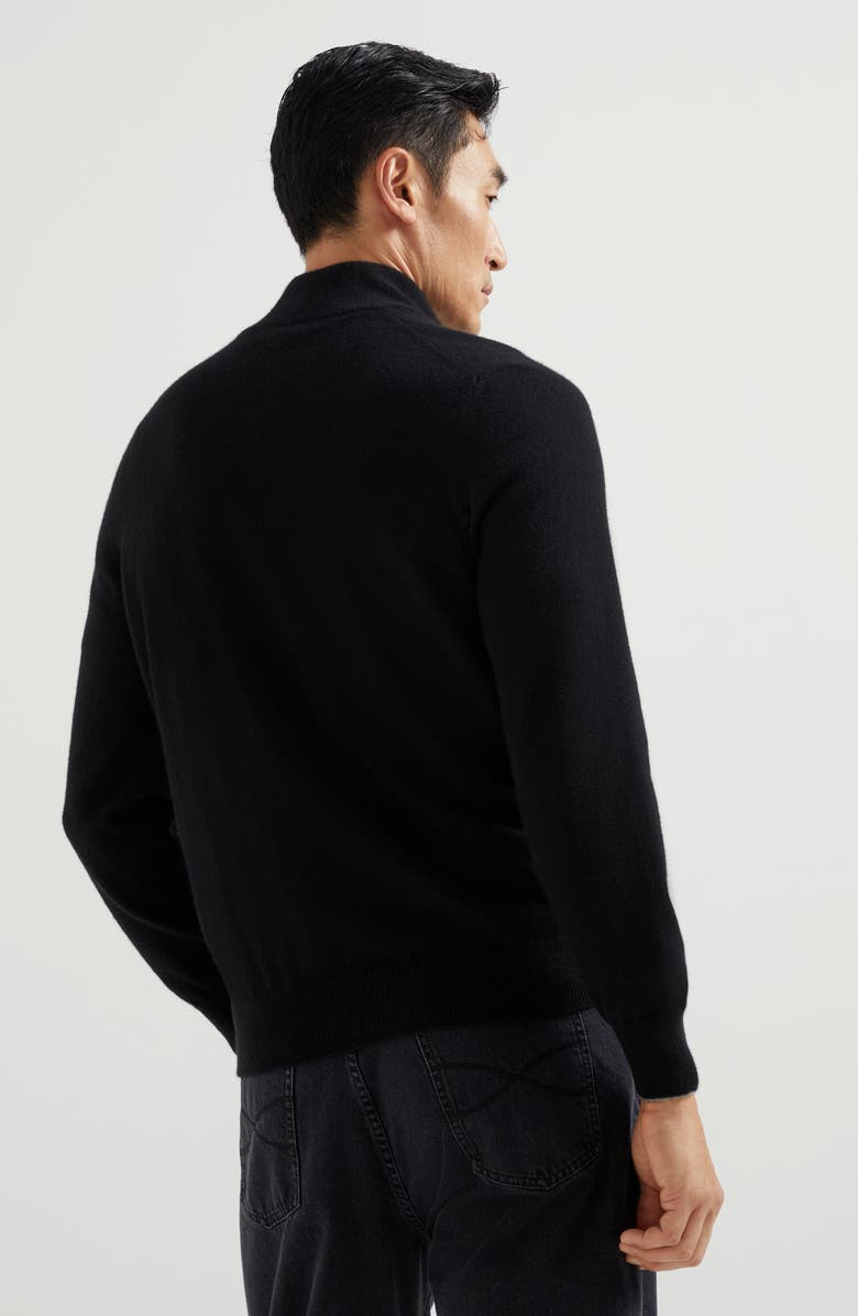 Brunello Cucinelli Cashmere sweater, Alternate, color, 