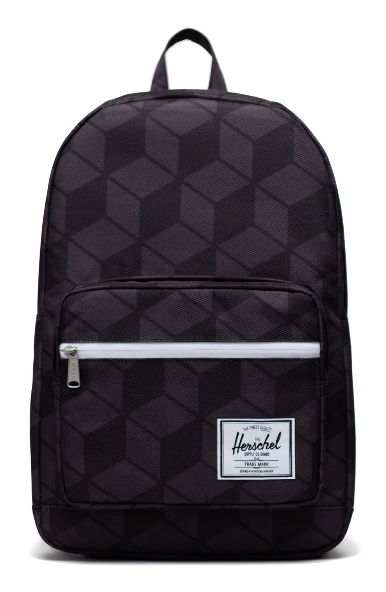 Herschel Supply Co. Pop Quiz Backpack, Main, color, 