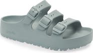 Birkenstock Papillio by Birkenstock Florida Flex Essentials Waterproof Sandal