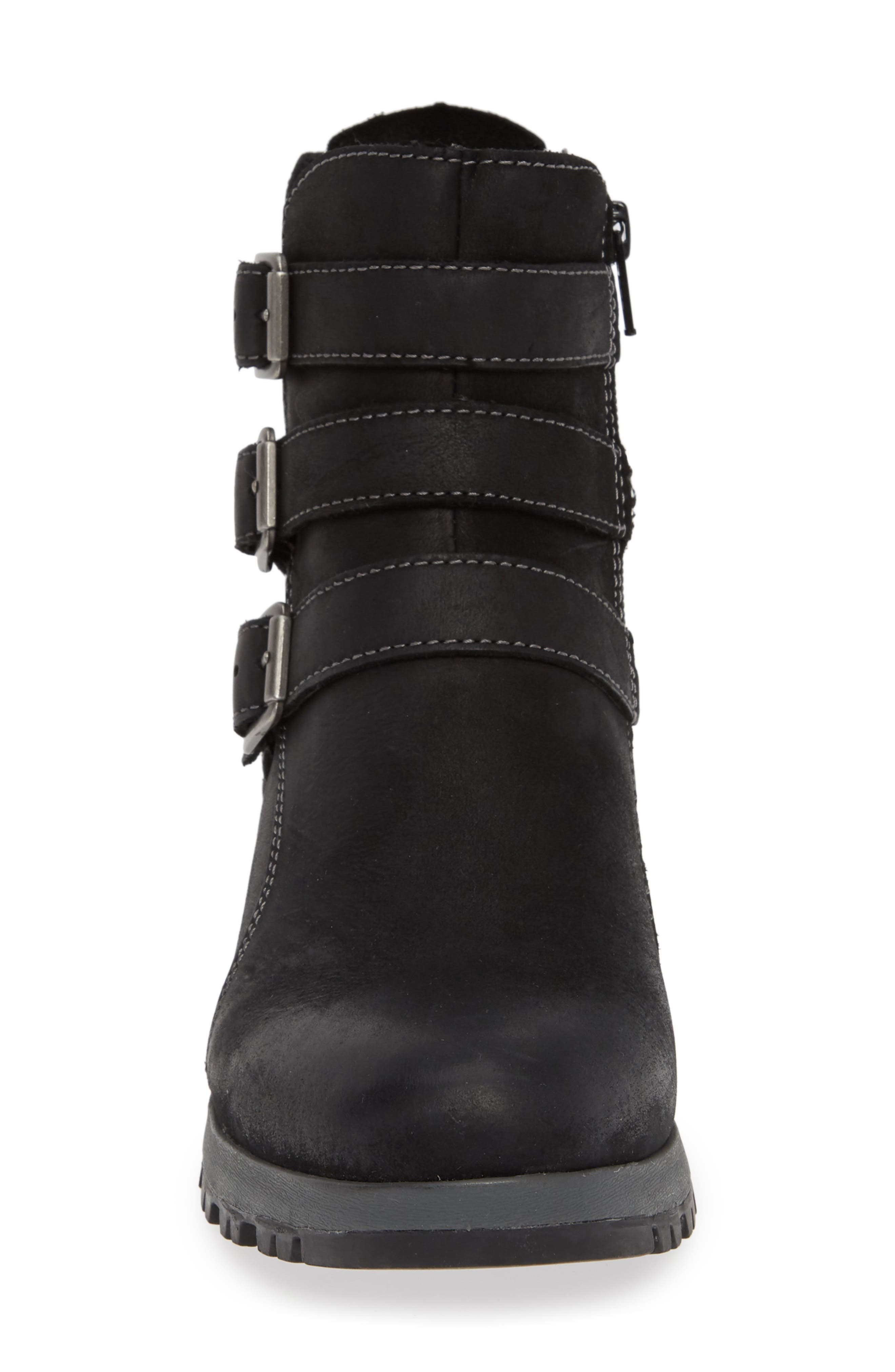 bionica Desoto Waterproof Bootie, Alternate, color, 