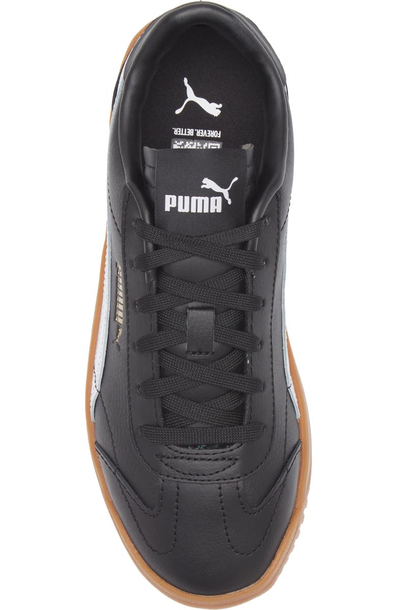 PUMA Kids' Club 5v5 Sneaker, Alternate, color,