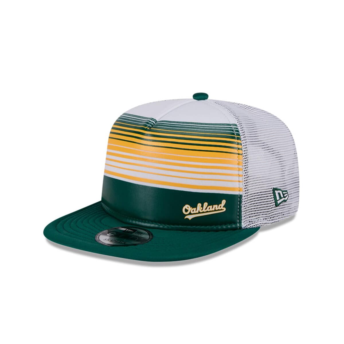 selected Green