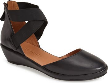 Gentle fashion souls noa wedge