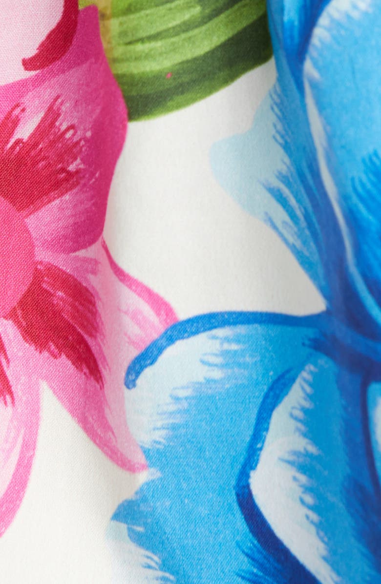 FARM Rio Rainbow Chita Blouse, Alternate, color,