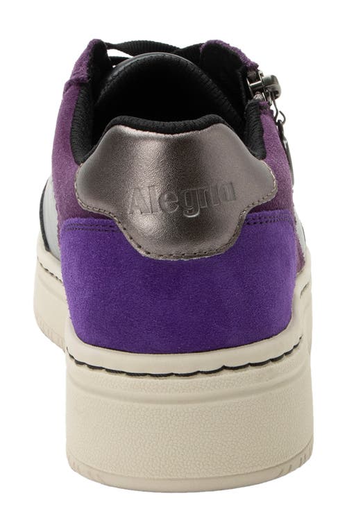 Alegria By Pg Lite Averie Platform Sneaker