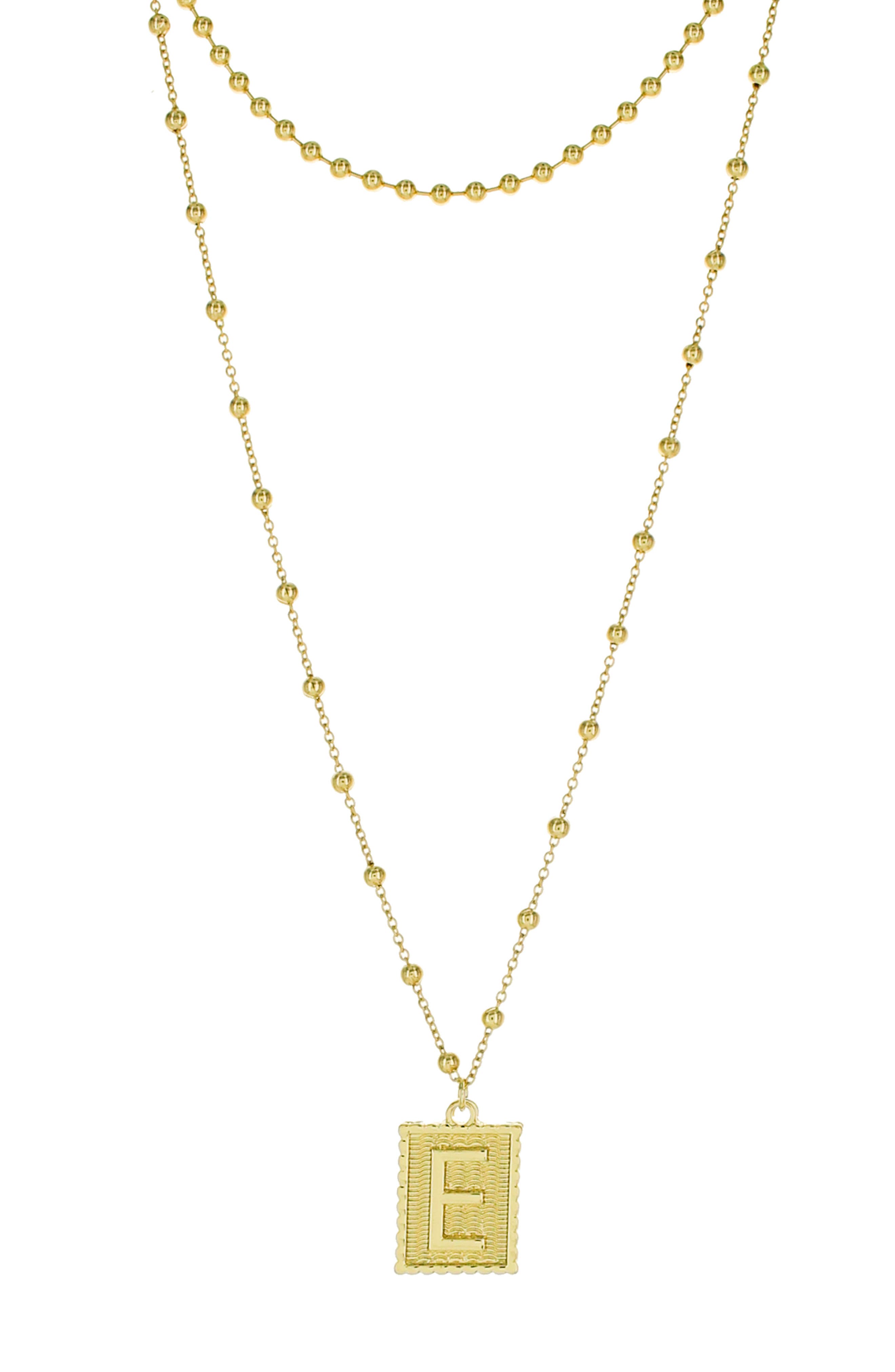 GOLD - E