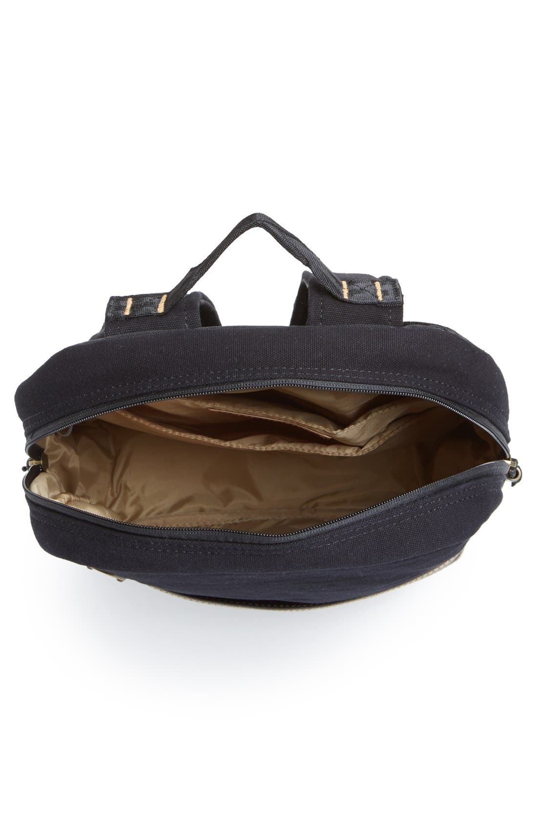 FOCUSED SPACE 'The Departure' Backpack, Alternate, color, 