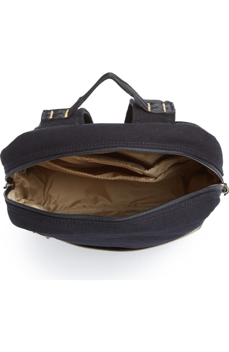 FOCUSED SPACE 'The Departure' Backpack, Alternate, color,